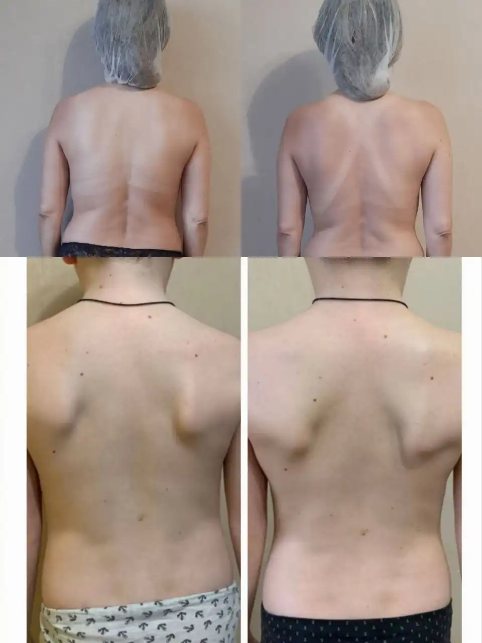 Массажные услуги и диафрагмальные практики