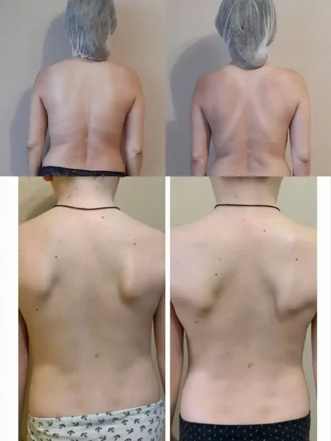 Массажные услуги и диафрагмальные практики - частное объявление в Тюмень