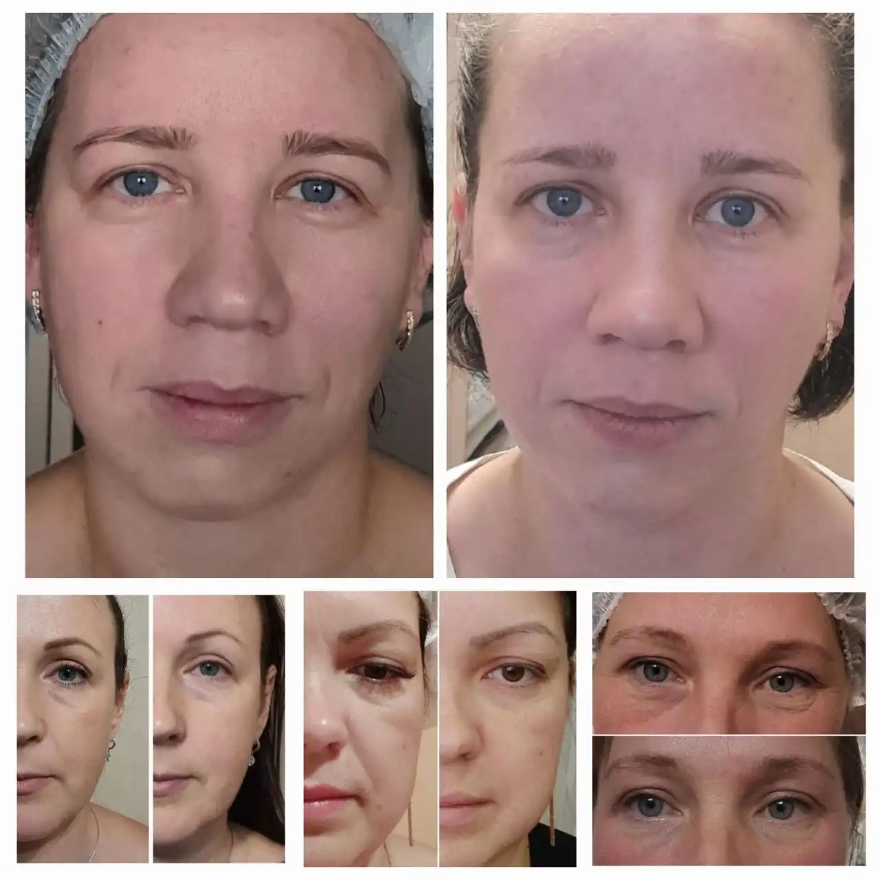 Массажные услуги и диафрагмальные практики