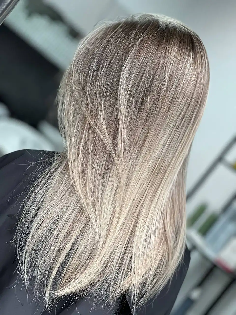 Салон красоты Атмосфера