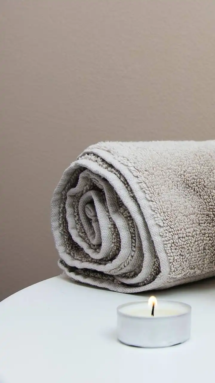 Массаж для коррекции фигуры в Тюмени