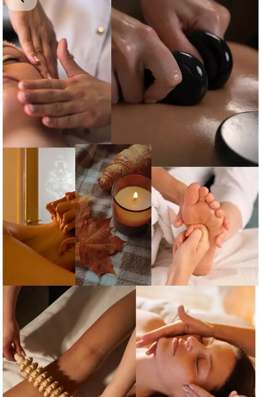 Студия красоты Kolibri