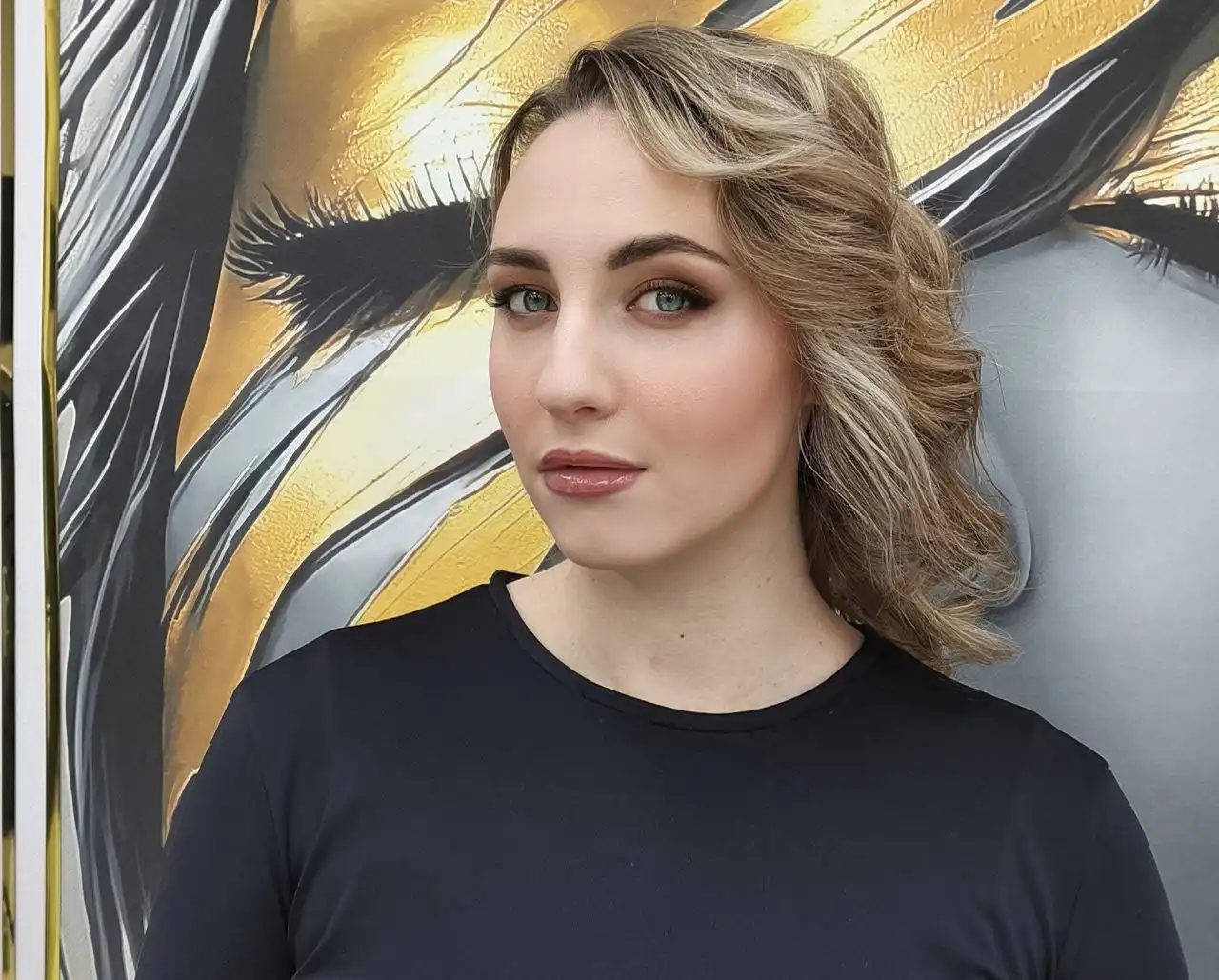 Услуги визажа и бровей в Тюмени