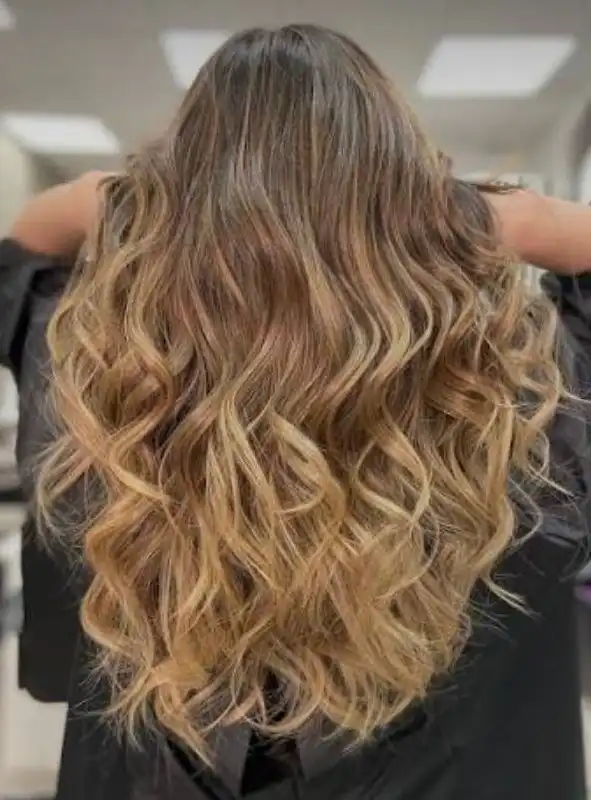 Салон красоты Атмосфера в Тюмени