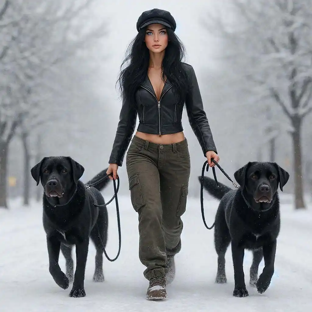 Передержка собак в Тюмени