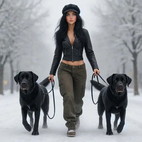 Передержка собак в Тюмени - частное объявление в Тюмень