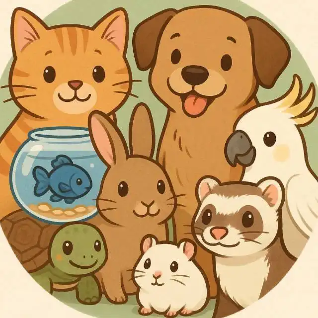 Зооняня передержка животных в Тюмени