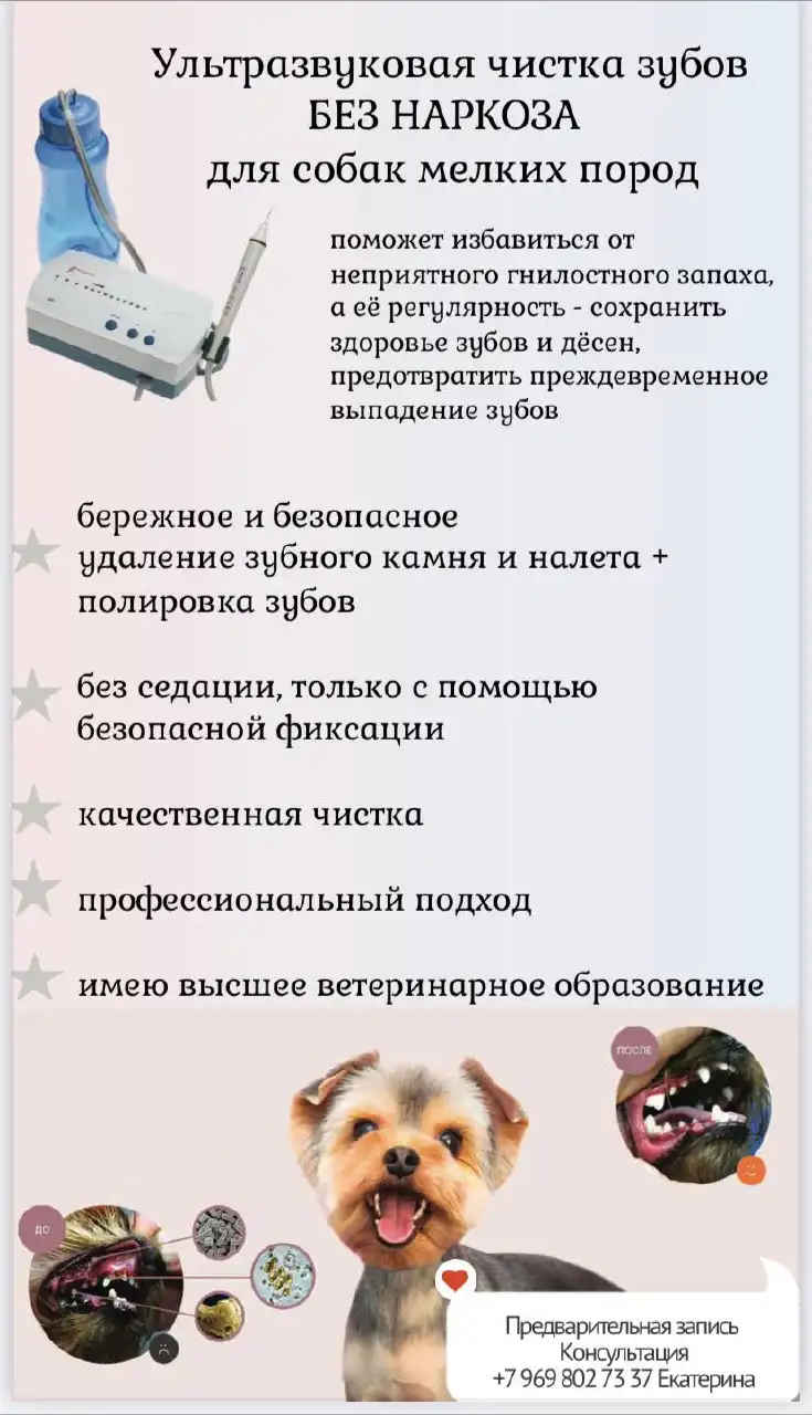 Услуги мастера в Тюмени с выездом