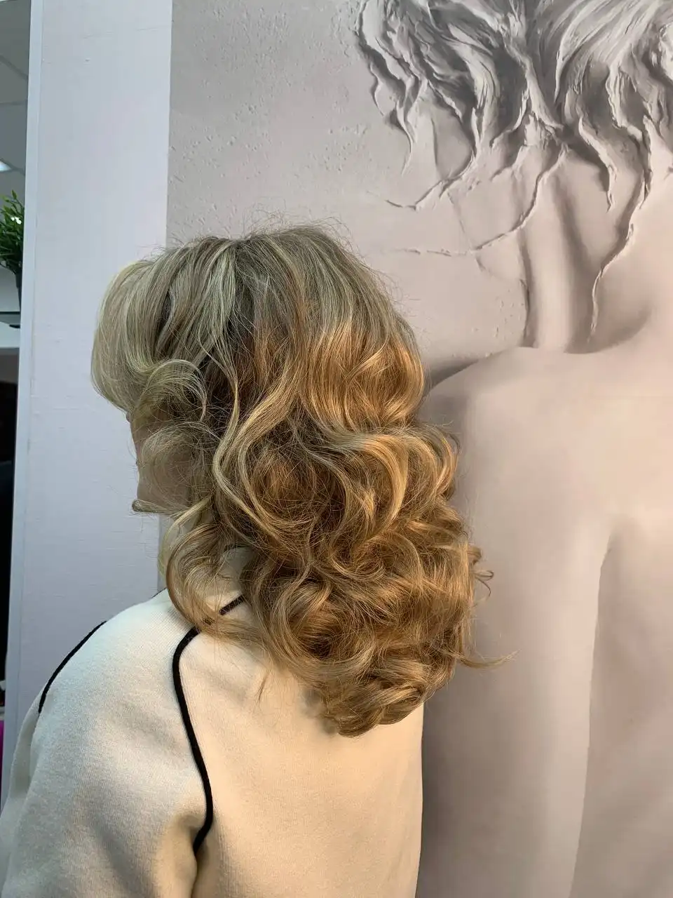 Салон красоты Атмосфера в Тюмени