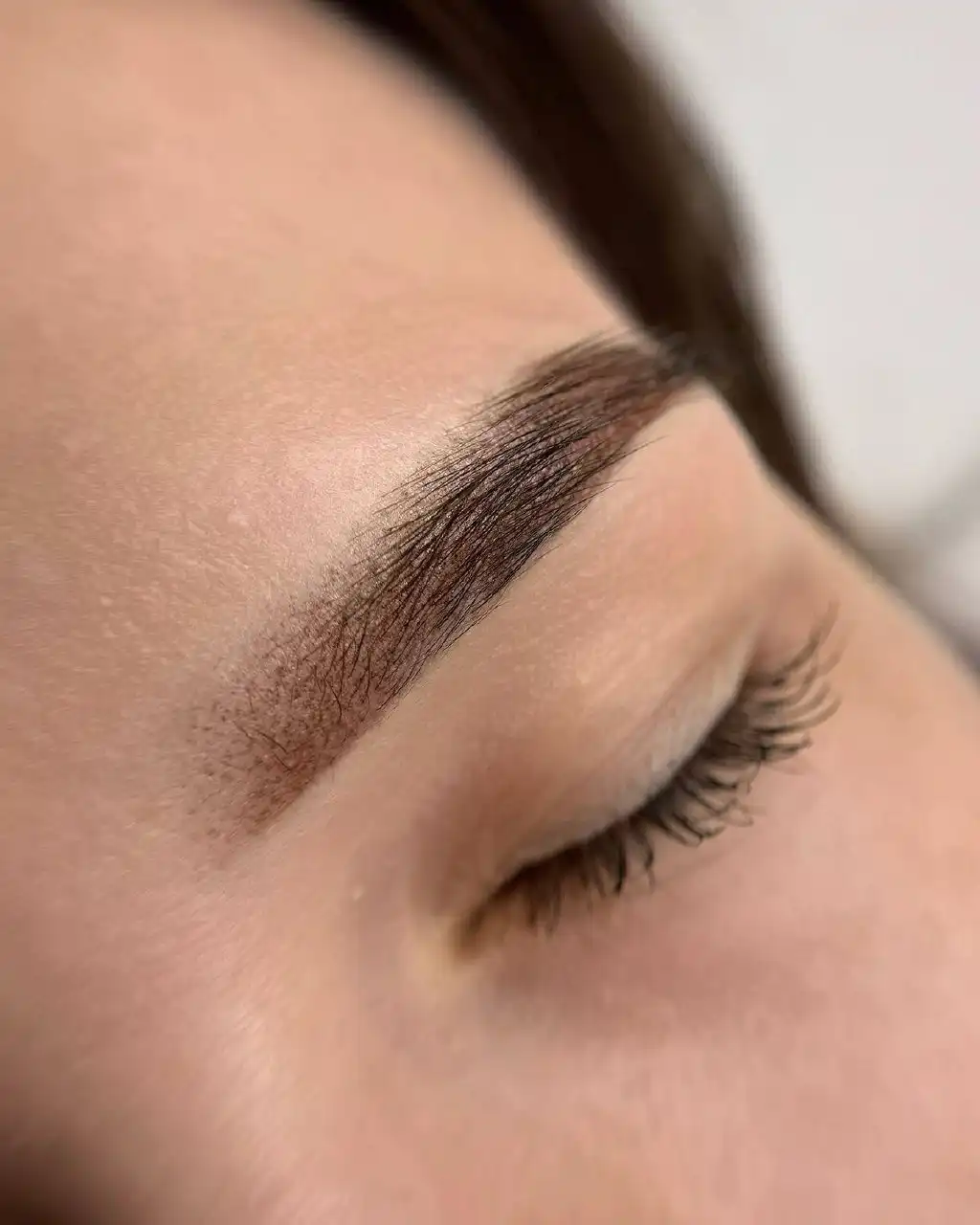 Перманентный макияж в Тюмени - Перманентный макияж (Услуги) в Тюмень