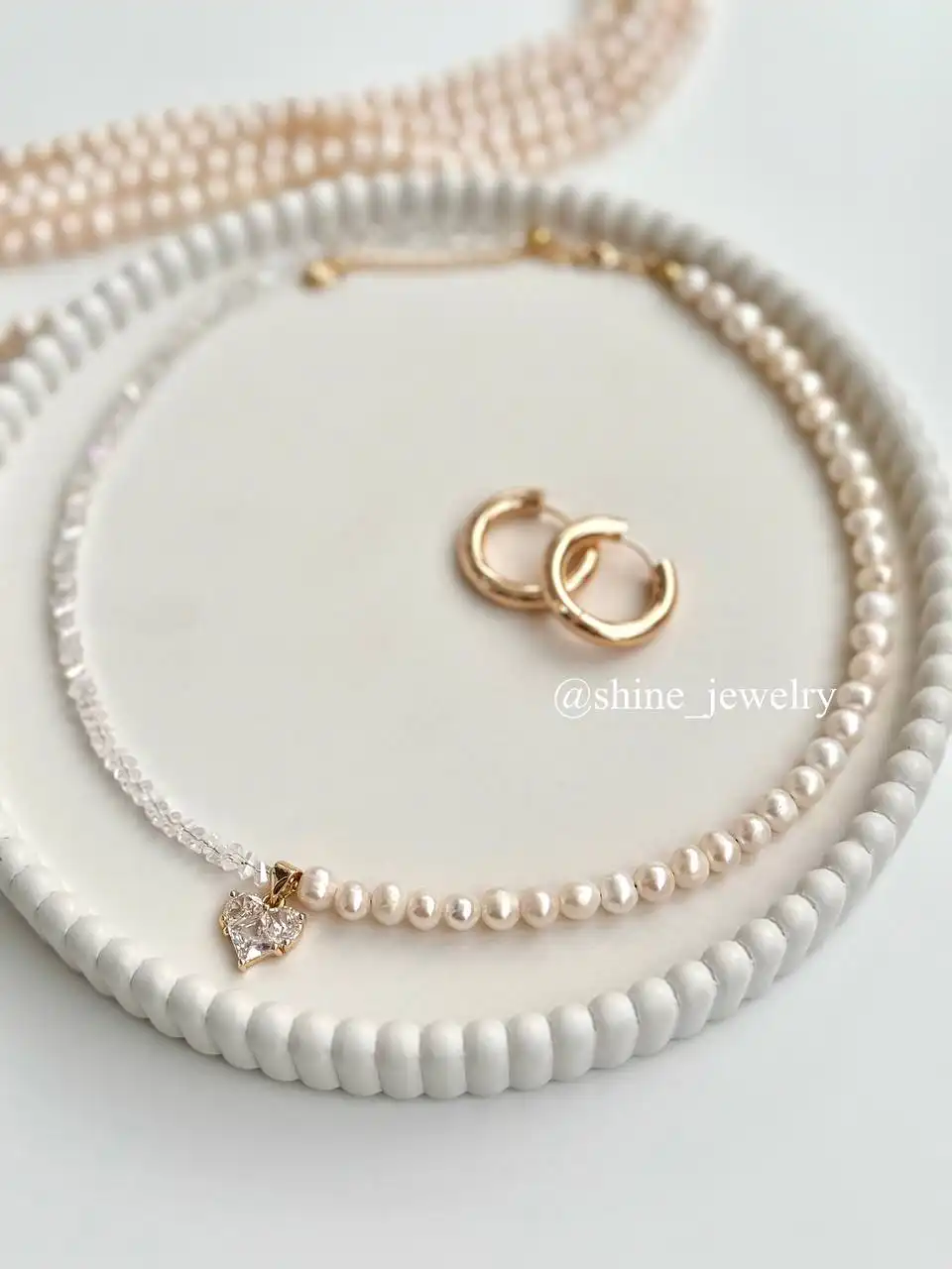 Украшения ручной работы от мастера Анастасии - Украшения ручной работы (Хобби и отдых) в Тюмень