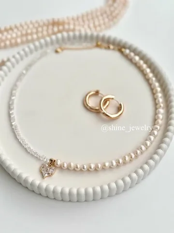 Украшения ручной работы от мастера Анастасии - Украшения ручной работы в Тюмень