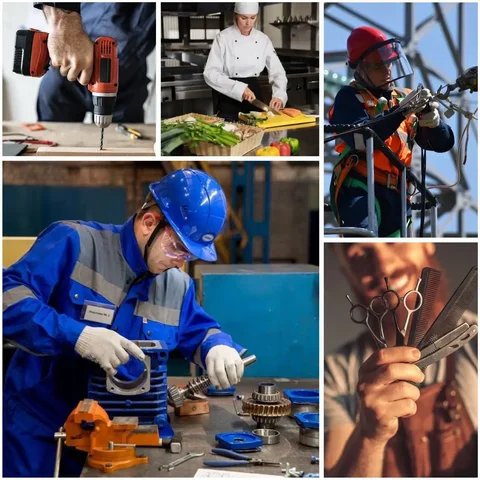 Группа для поиска работы и сотрудников в Тюмени - Образование в Тюмень