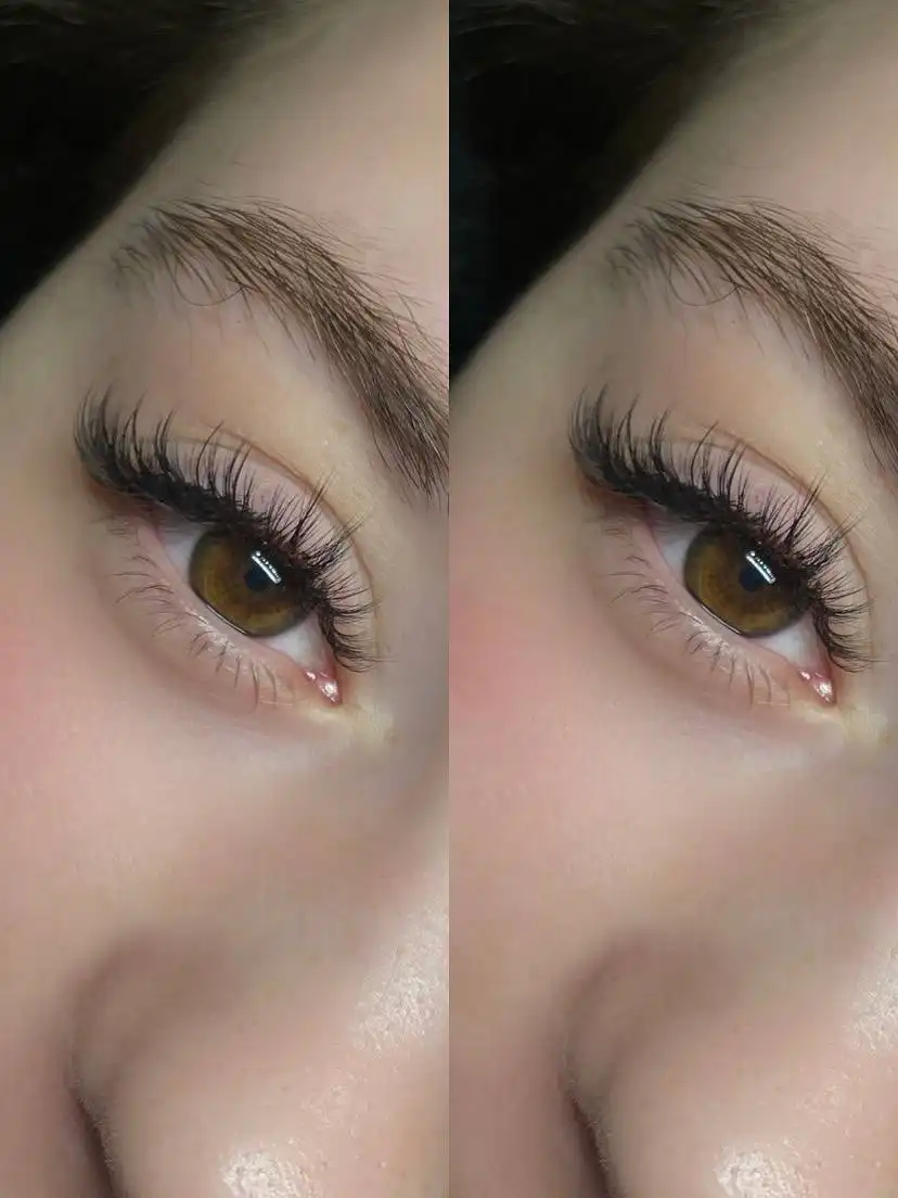 Наращивание ресниц в Тюмени - Наращивание ресниц (Услуги) в Тюмень