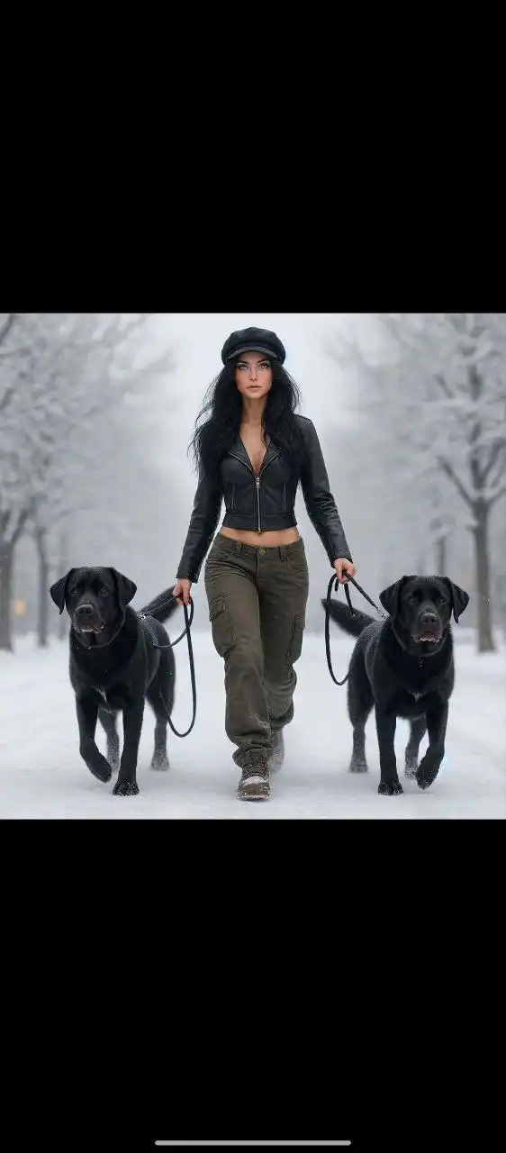 Передержка собак любых пород в Тюмени - Передержка животных (Услуги) в Тюмень