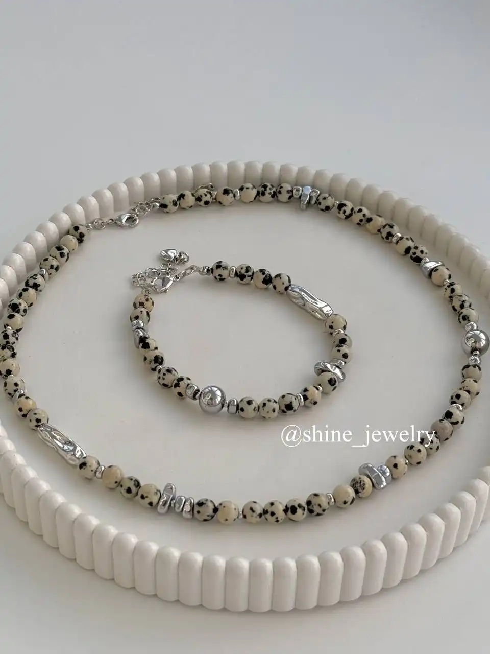 Оригинальные украшения ручной работы от мастера Анастасии - Украшения ручной работы (Хобби и отдых) в Тюмень