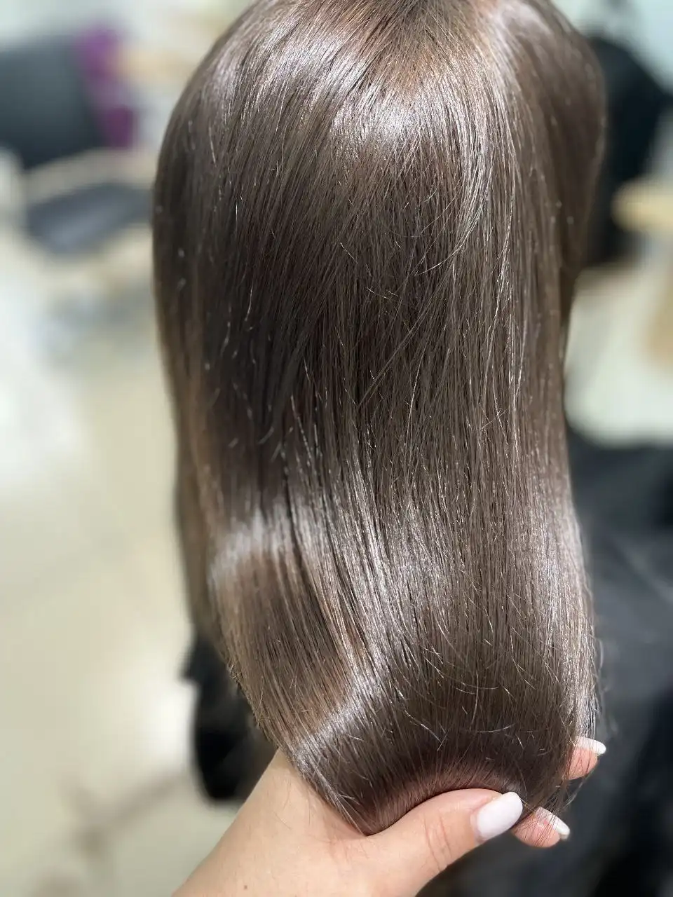 Салон красоты Атмосфера: окрашивание, маникюр, визаж - Красота (Услуги) в Тюмень