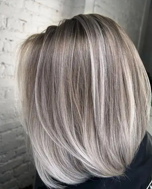 Окрашивание волос и стрижки в Тюмени - Парикмахерские услуги (Услуги) в Тюмень