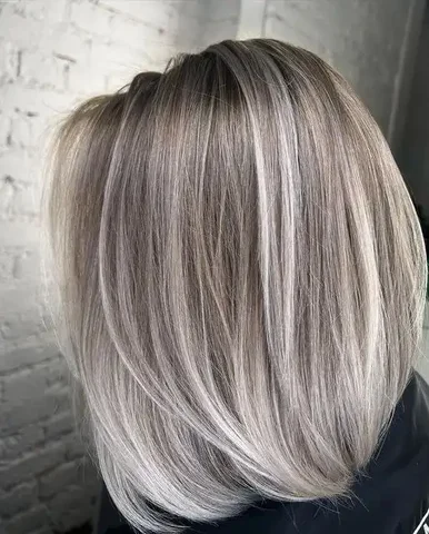 Окрашивание волос и стрижки в Тюмени - Косметология в Тюмень