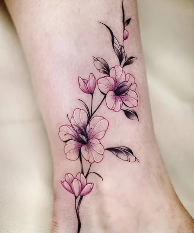 Услуги тату мастера в Тюмени - Аренда загородного жилья в Тюмень