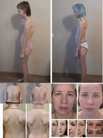 Массаж и правка тела в Тюмени - Массаж в Тюмень