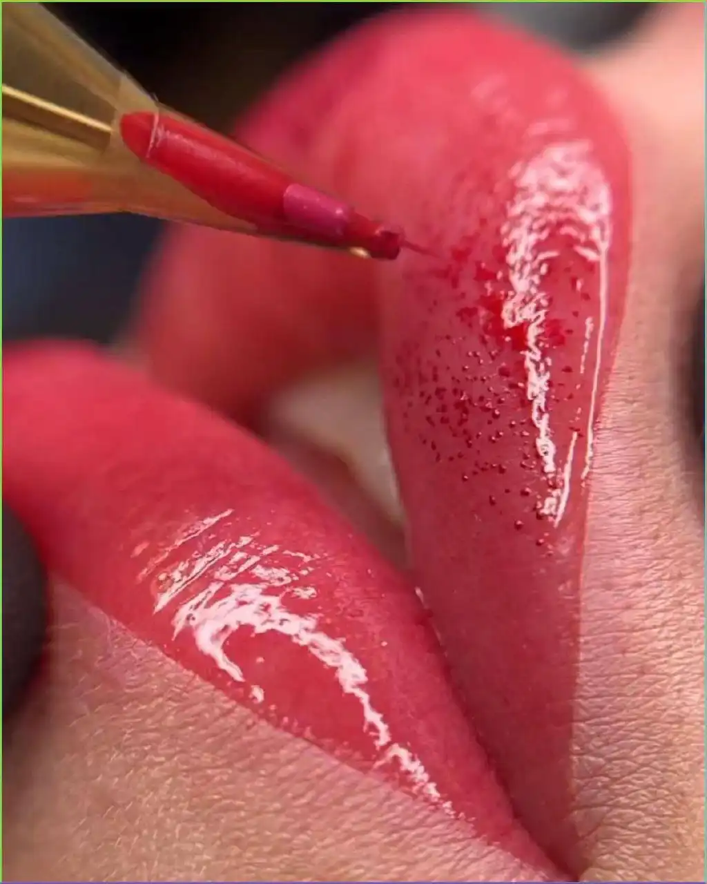 Услуги тату, пирсинга и косметологии в студии - Красота и здоровье (Услуги) в Тюмень