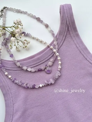 Украшения ручной работы от мастера Анастасии - Обучение и курсы в Тюмень