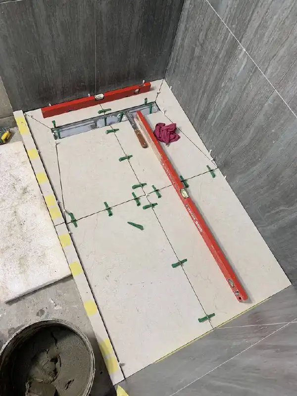 Услуги плиточника в Тюмени - Ремонт и строительство (Услуги) в Тюмень