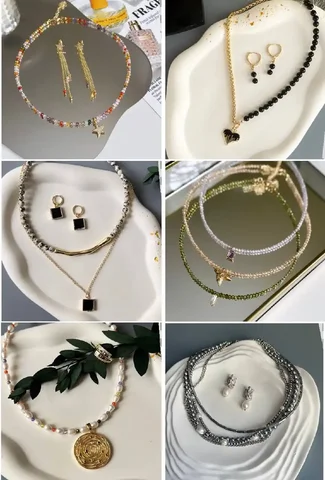 Украшения и аксессуары ручной работы из натуральных камней - Хобби и отдых в Тюмень