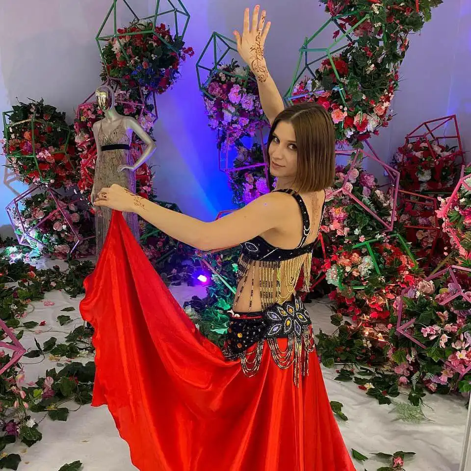 Услуги проведения мастер-классов и выступлений на мероприятиях - Образовательные услуги (Услуги) в Тюмень