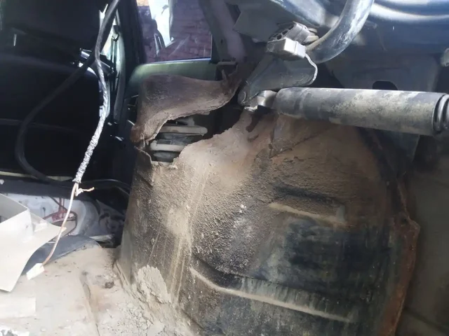 Кузовной ремонт и переварка автомобиля в Тюмени - Обучение и курсы в Тюмень