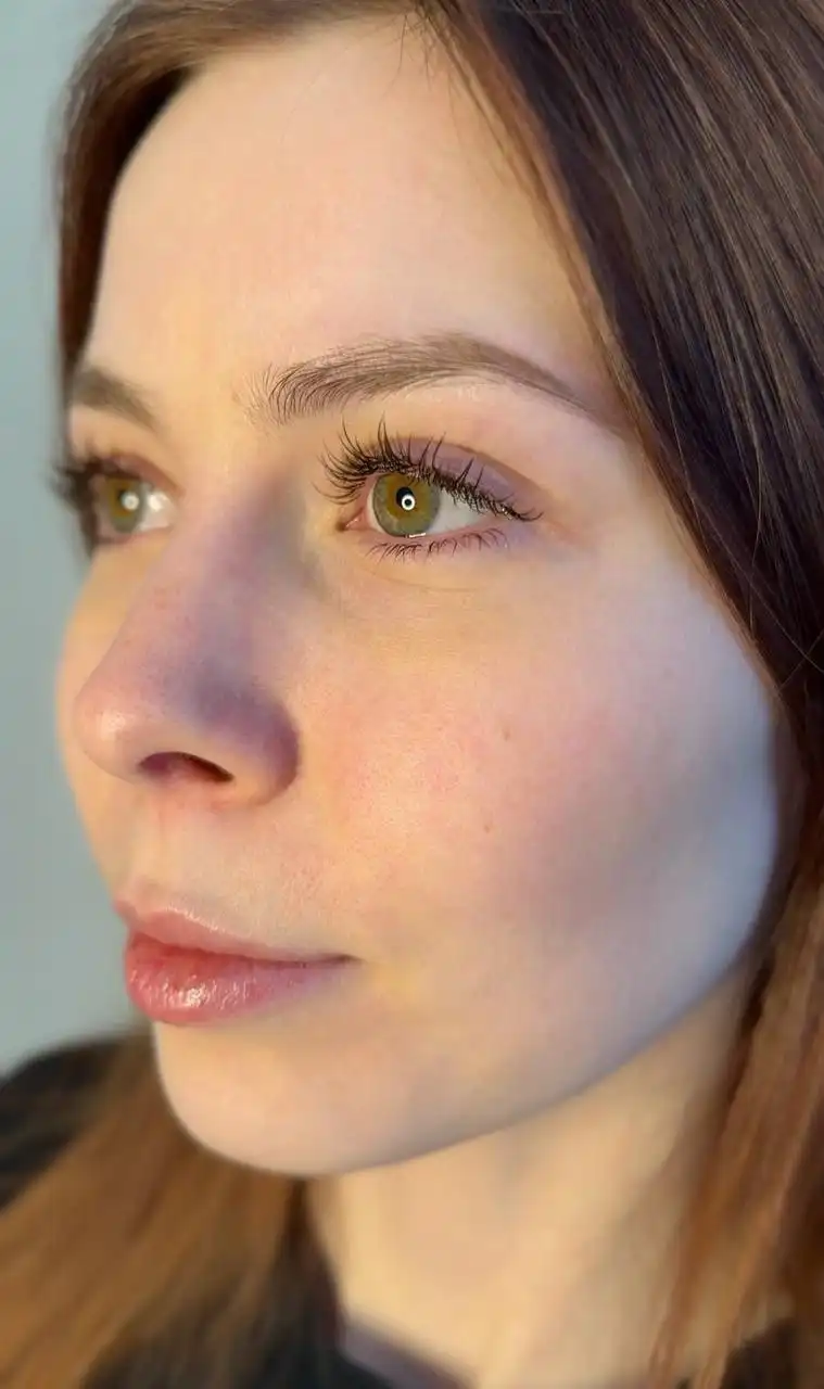 Наращивание ресниц в Тюмени - Красота (Услуги) в Тюмень