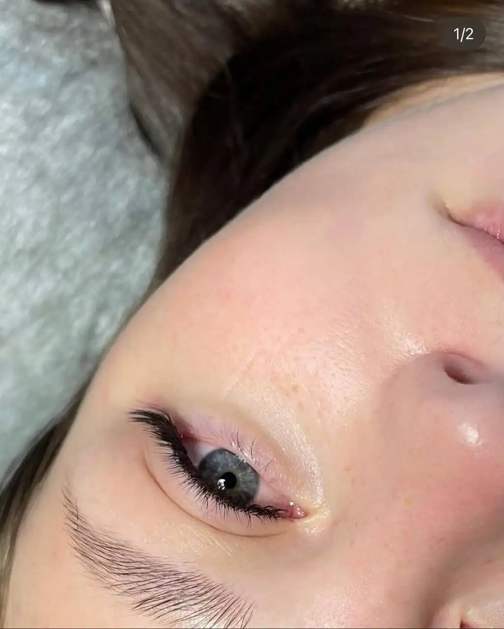 Наращивание ресниц в Тюмени - Красота (Услуги) в Тюмень