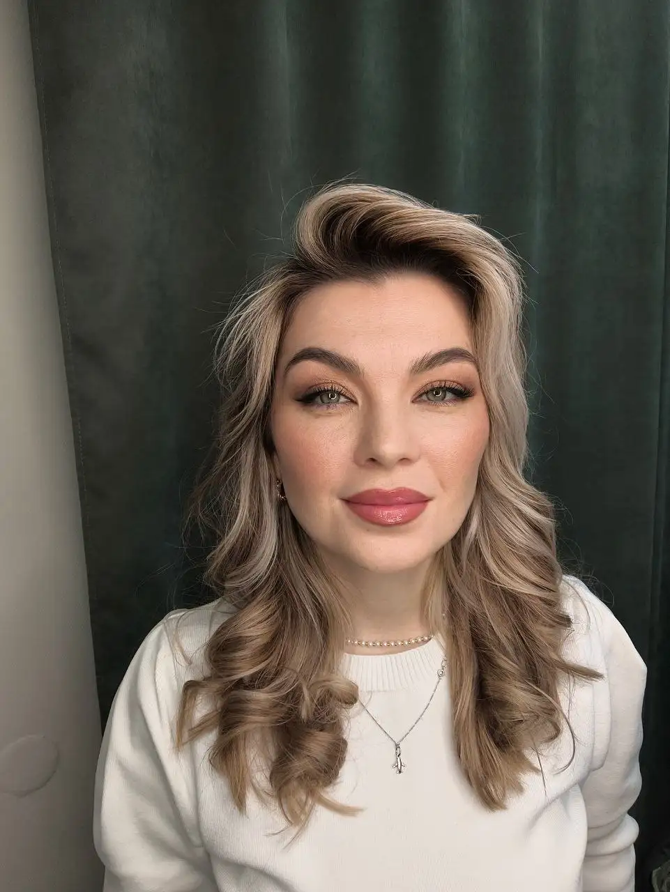 Салон красоты Атмосфера - Красота и уход (Услуги) в Тюмень