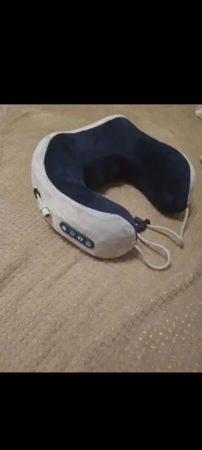 Продам массажер для шеи - Красота и здоровье в Тюмень
