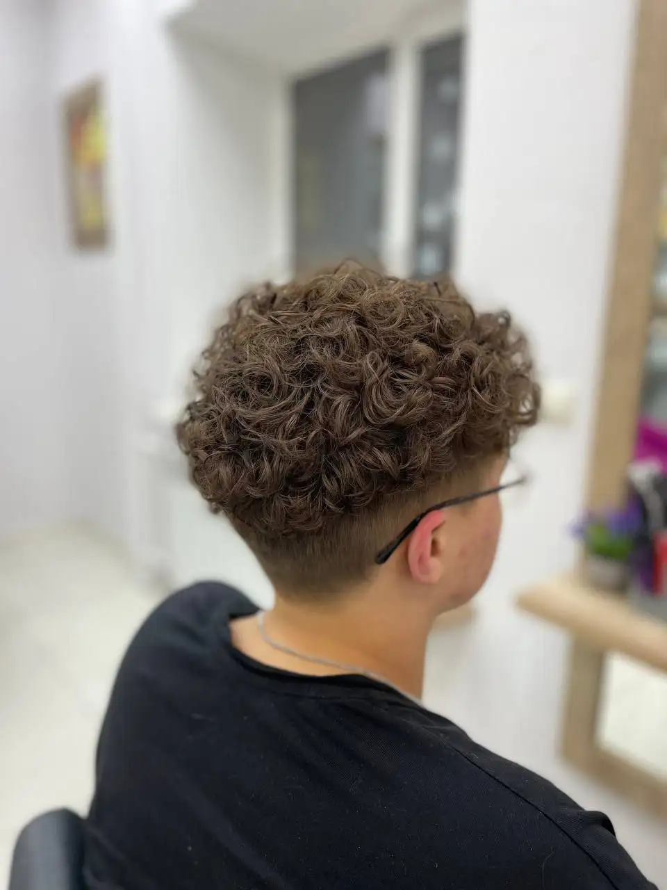 Услуги салона красоты Атмосфера в Тюмени - Красота и уход (Услуги) в Тюмень