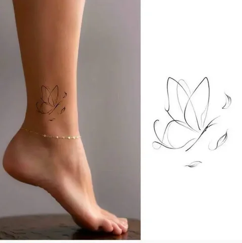 Услуги татуировки по цене маникюра в Тюмени - Доставка в Тюмень