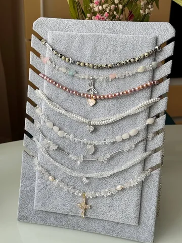 Украшения ручной работы от мастера Анастасии - Доставка в Тюмень