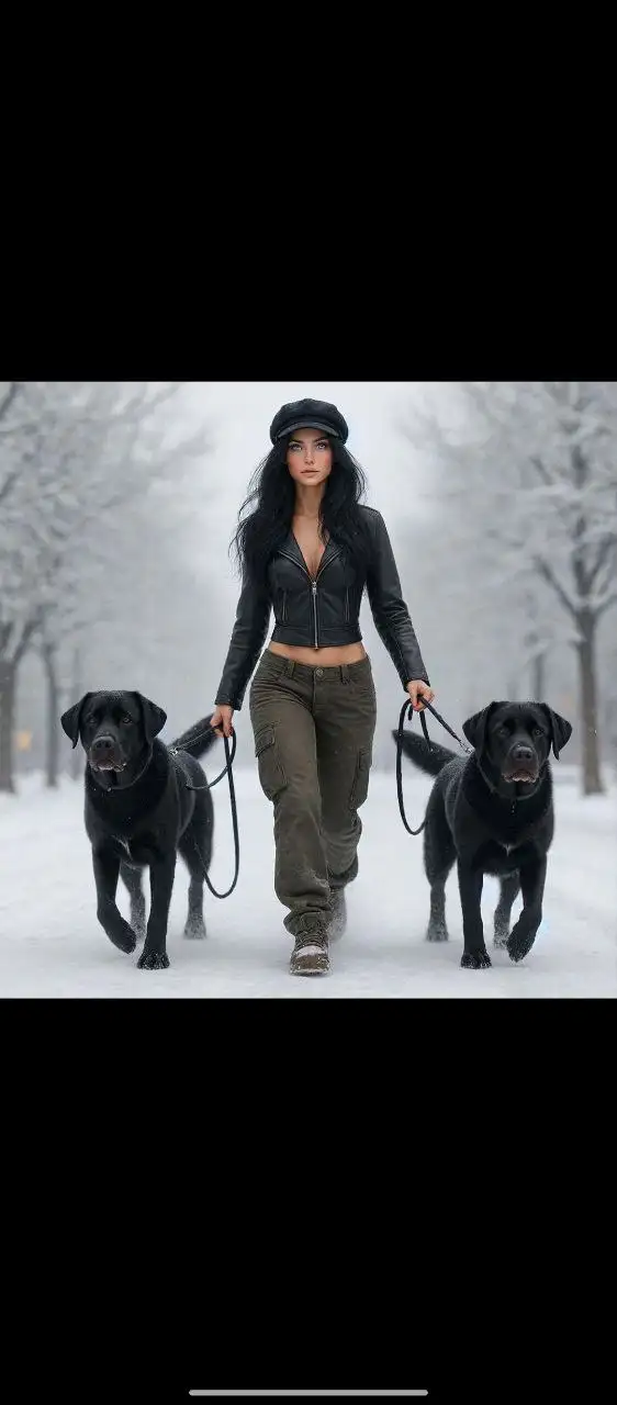 Передержка собак в Тюмени - Передержка животных (Услуги) в Тюмень