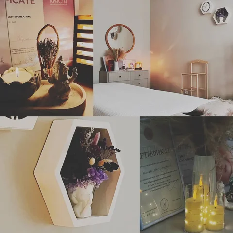 Массаж для тела и эмоционального состояния - Маркетинговые услуги в Тюмень