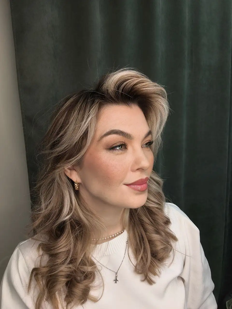 Салон Красоты Атмосфера - все виды услуг - Услуги в Тюмень