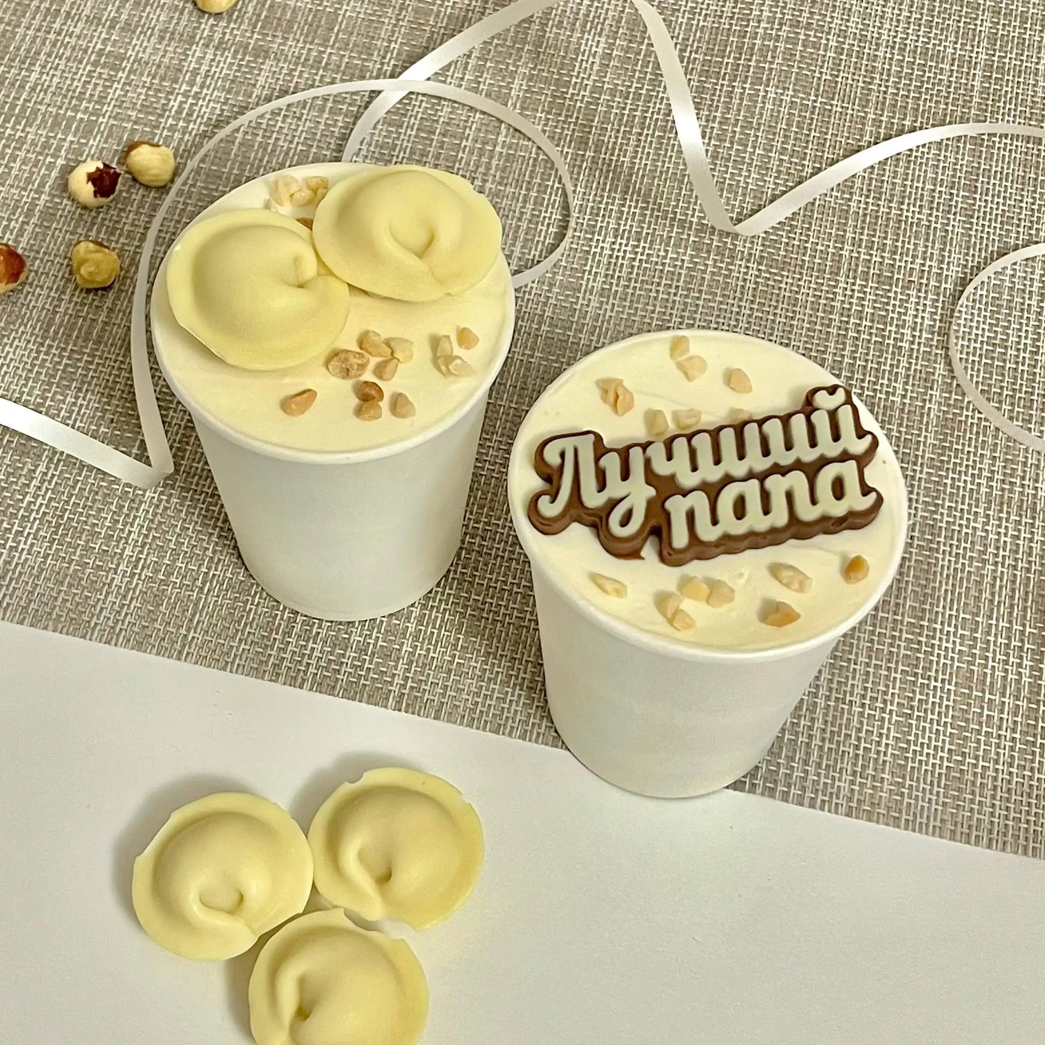 Вкусные подарки для настоящих мужчин к 23 февраля - Подарочные услуги (Услуги) в Тюмень