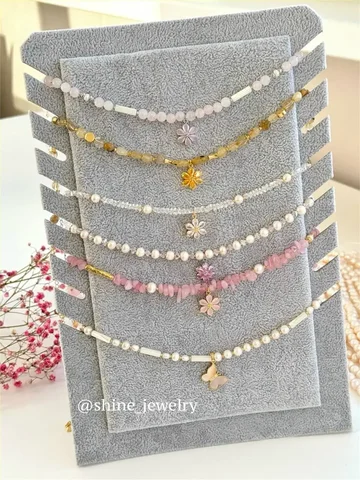 Авторские украшения ручной работы к 8 марта - Услуги в Тюмень