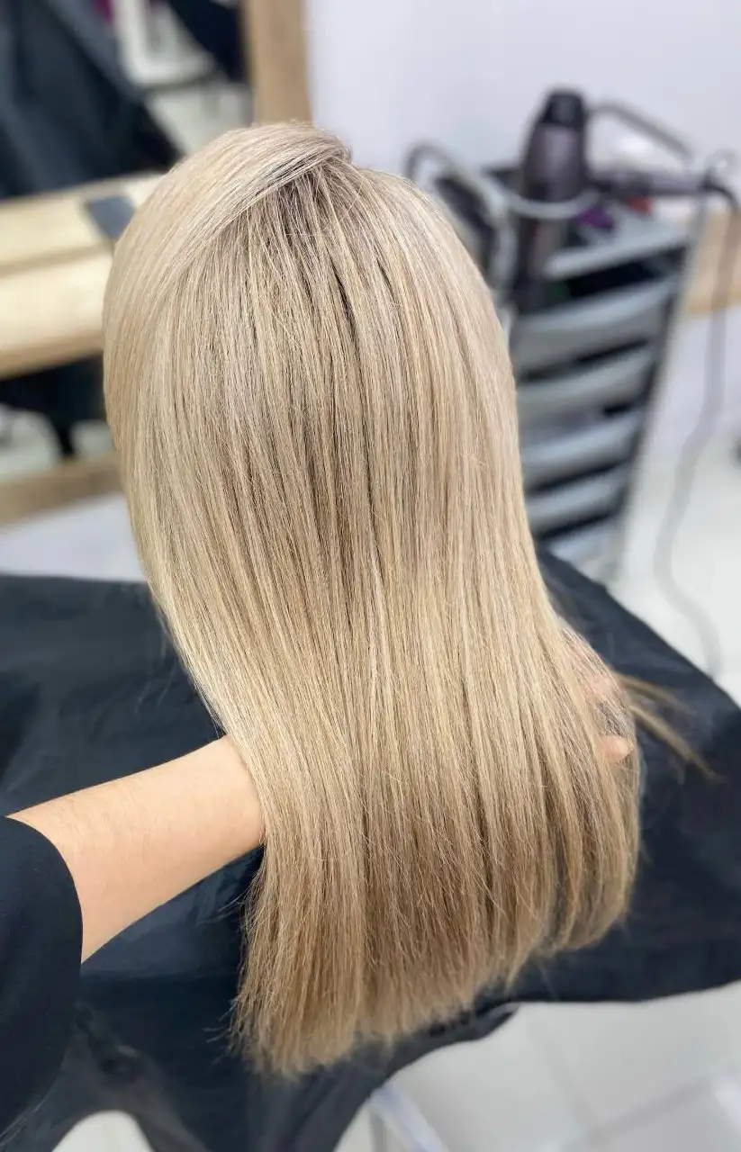 Салон красоты Атмосфера - Красота и здоровье в Тюмень