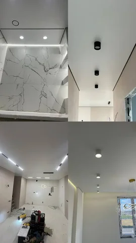 Натяжные потолки в Тюмени - Перевозки в Тюмень