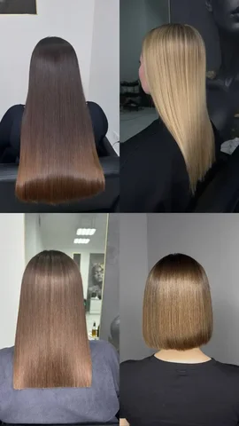 Услуги студии BLIKI по уходу за волосами в Тюмени - Обучение в Тюмень