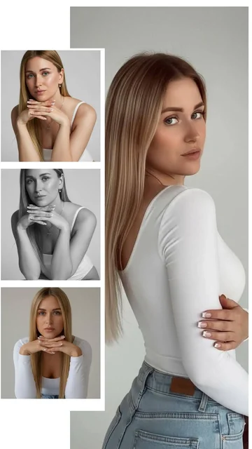 Услуги фотосессии с нейросетью от Ксении - Кулинария/Десерты в Тюмень