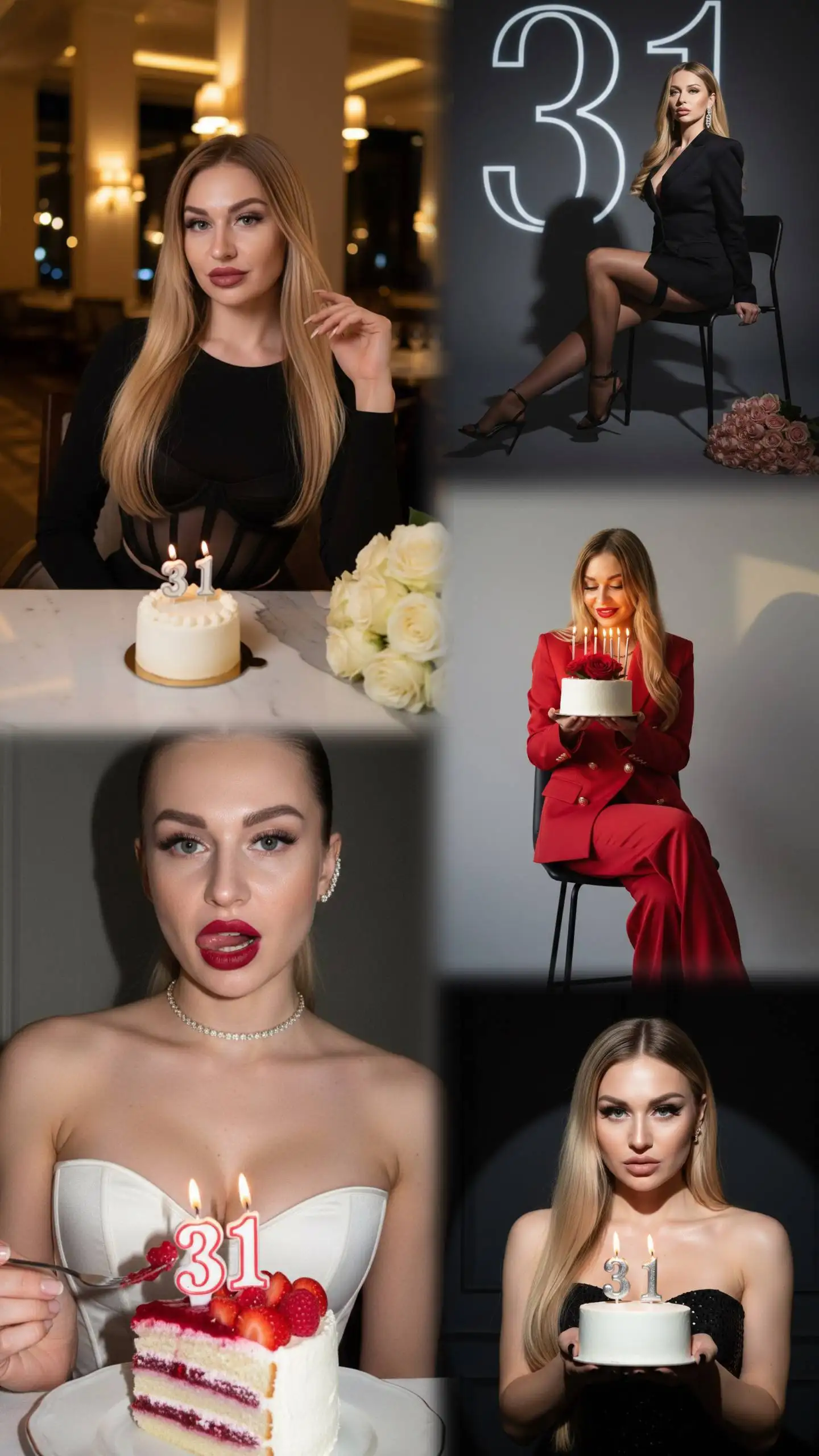 Услуги фотосессии с нейросетью от Ксении - Фотография (Услуги) в Тюмень