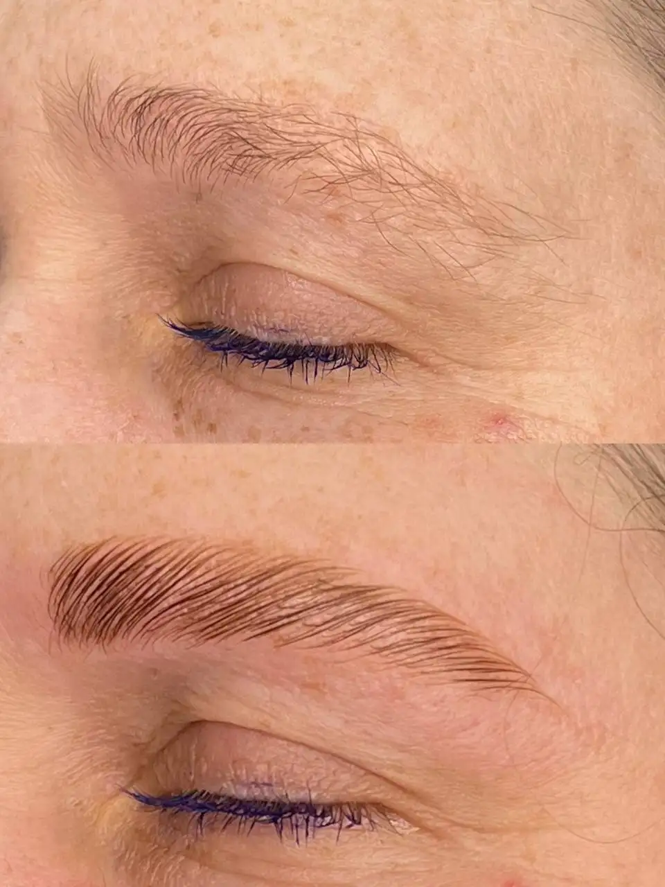 Услуги мастера бровиста в Тюмени - Красота (Услуги) в Тюмень