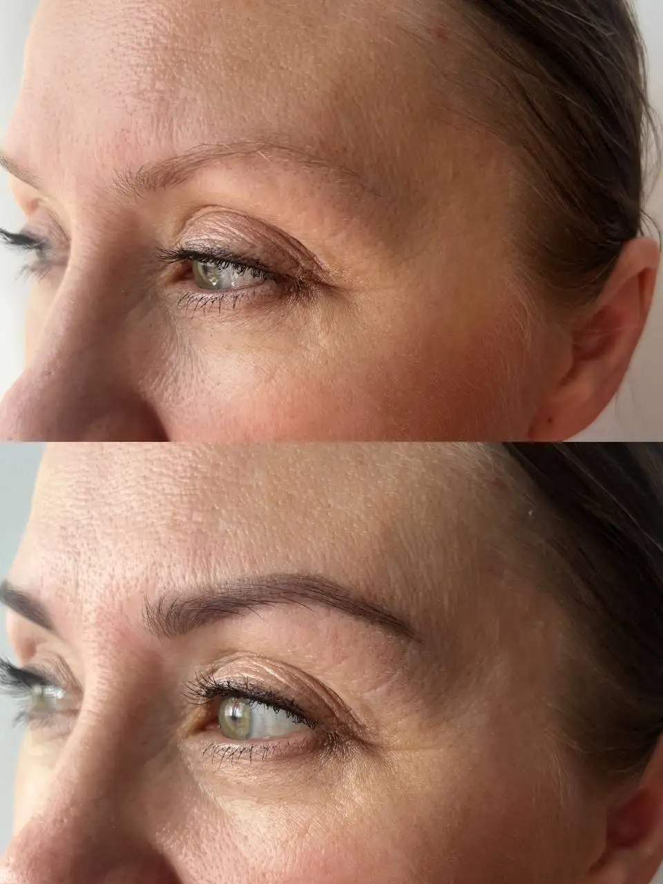 Услуги мастера бровиста в Тюмени - Красота (Услуги) в Тюмень